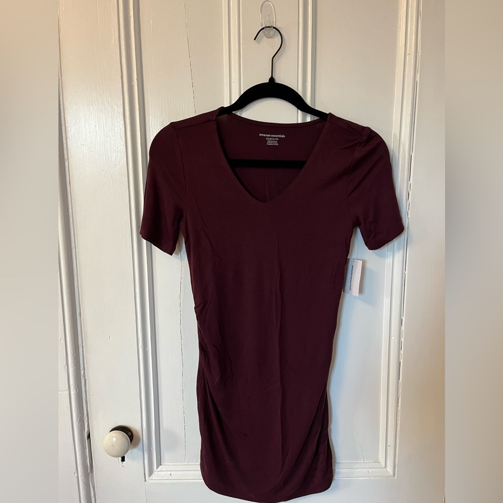 NWT Amazon Essentials Mini Dress